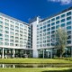 Luxury 5 star hotel image