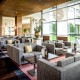 Luxury 5 star hotel image