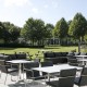 Luxury 5 star hotel image