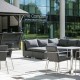Luxury 5 star hotel image