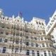Luxury 5 star hotel image