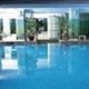 Luxury 5 star hotel image