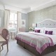 Luxury 5 star hotel image