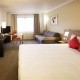 Accessible 4 star hotel image