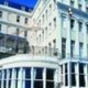 Accessible three star hotel image