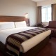 Accessible three star hotel image