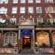 Luxury 5 star hotel, Belgravia, City of Westminster image