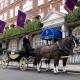 Luxury 5 star hotel, Belgravia, City of Westminster image