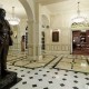 Luxury 5 star hotel, Belgravia, City of Westminster image