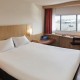 Central three star hotel image