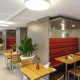 Central three star hotel image
