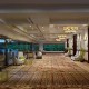 Luxury 5 star hotel image