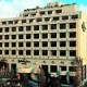 Luxury 5 star hotel image
