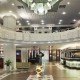Luxury 5 star hotel image