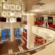 Luxury 5 star hotel image