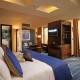 Luxury 5 star hotel image