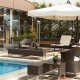Luxury 5 star hotel image