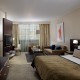 Luxury 5 star hotel image