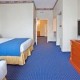 Accessible three star hotel image