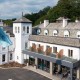 Accessible lake district hotel image