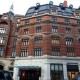Luxury city break hotel image