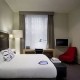 Luxury city break hotel image