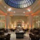 Luxury city break hotel image