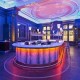 Luxury city break hotel image