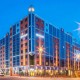 Modern Central hotel image