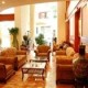 Accessible three star hotel image