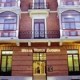Accessible 4 star hotel image