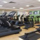 Accessible City Centre Hotel image