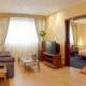 Accessible three star hotel image