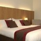 Accessible 4 star hotel image