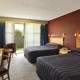 Accessible 4 star hotel image