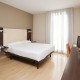 Accessible three star hotel image