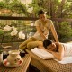 Accessible Luxury Spa hotel image