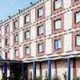 Accessible three star hotel image