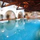 Accessible three star hotel image