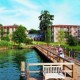 Wheelchair friendly hotel image