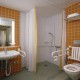 Wheelchair friendly hotel image