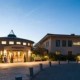 Wheelchair friendly hotel image