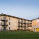 Wheelchair friendly hotel image