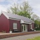 Railway Cottage image