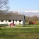 Countryside Bungalow in Spean Bridge, Roy Bridge near Fort William image