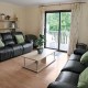 Countryside Bungalow in Spean Bridge, Roy Bridge near Fort William image