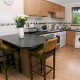 Countryside Bungalow in Spean Bridge, Roy Bridge near Fort William image