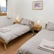 Countryside Bungalow in Spean Bridge, Roy Bridge near Fort William image