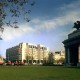 Luxury 5 star hotel image