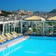 Luxury 5 star hotel image